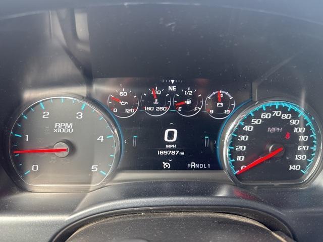 used 2019 GMC Sierra 2500 car, priced at $38,718