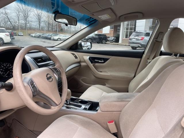 used 2013 Nissan Altima car, priced at $7,900