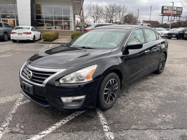 used 2013 Nissan Altima car, priced at $7,900