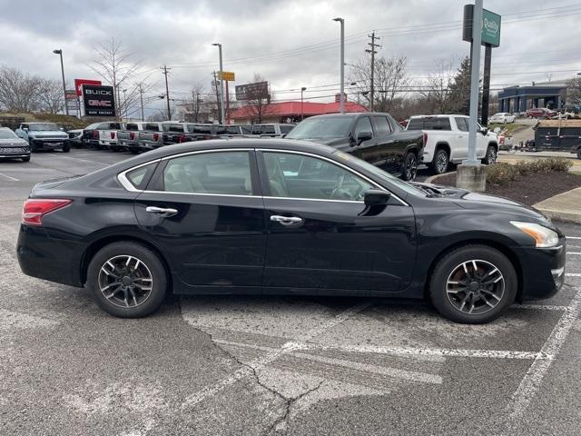 used 2013 Nissan Altima car, priced at $7,900