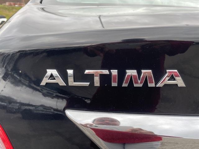 used 2013 Nissan Altima car, priced at $7,900