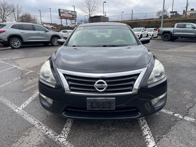 used 2013 Nissan Altima car, priced at $7,900