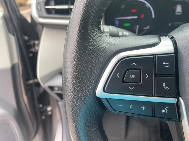 used 2022 Toyota Sienna car, priced at $39,989
