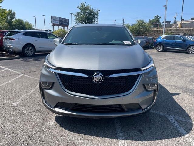 new 2024 Buick Enclave car, priced at $46,409