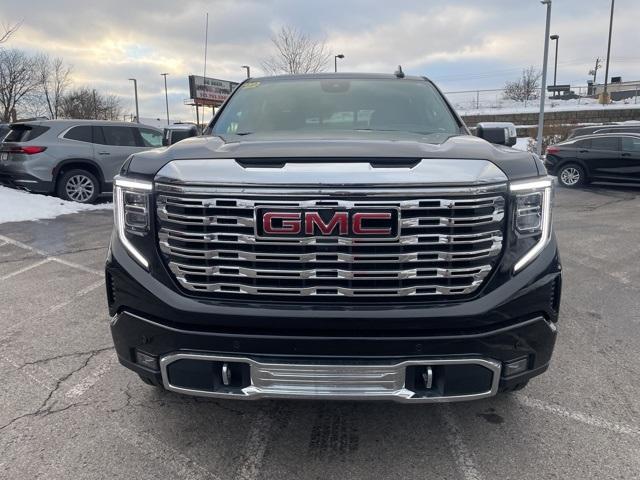 used 2024 GMC Sierra 1500 car, priced at $65,995