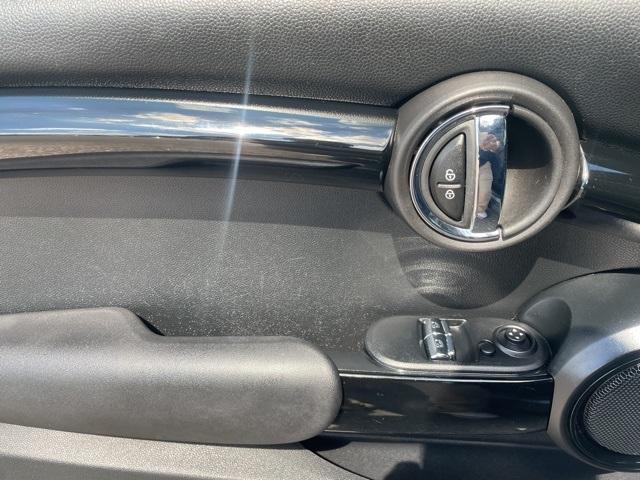 used 2020 MINI Hardtop car, priced at $19,888