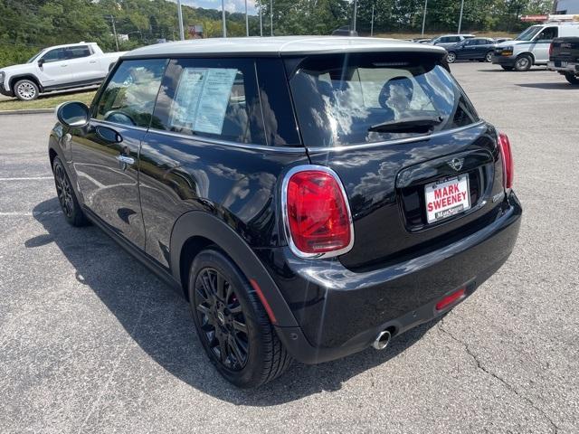 used 2020 MINI Hardtop car, priced at $19,888