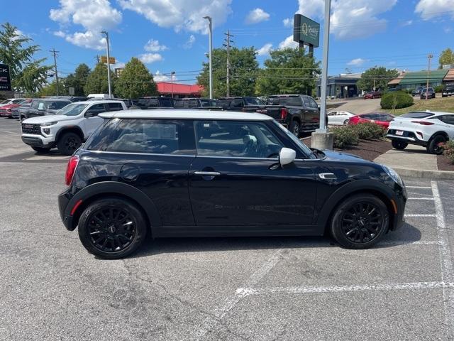 used 2020 MINI Hardtop car, priced at $19,888