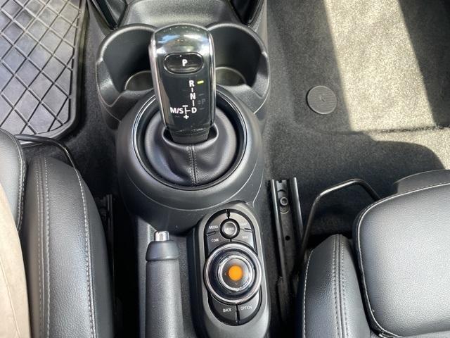 used 2020 MINI Hardtop car, priced at $19,888