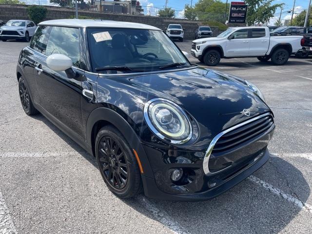 used 2020 MINI Hardtop car, priced at $19,888