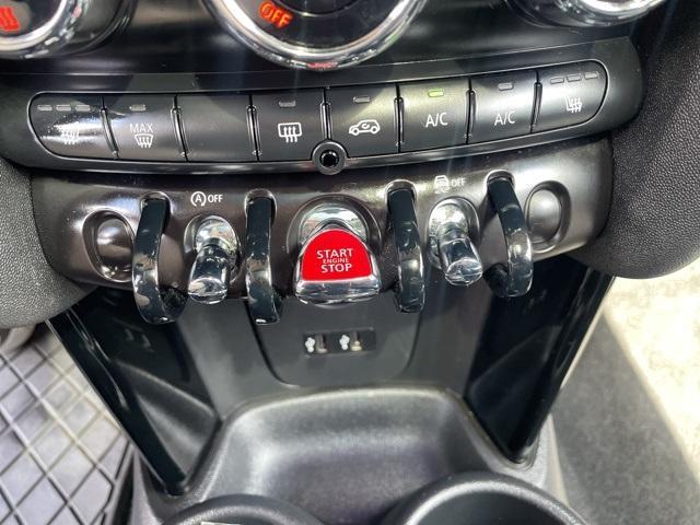 used 2020 MINI Hardtop car, priced at $19,888