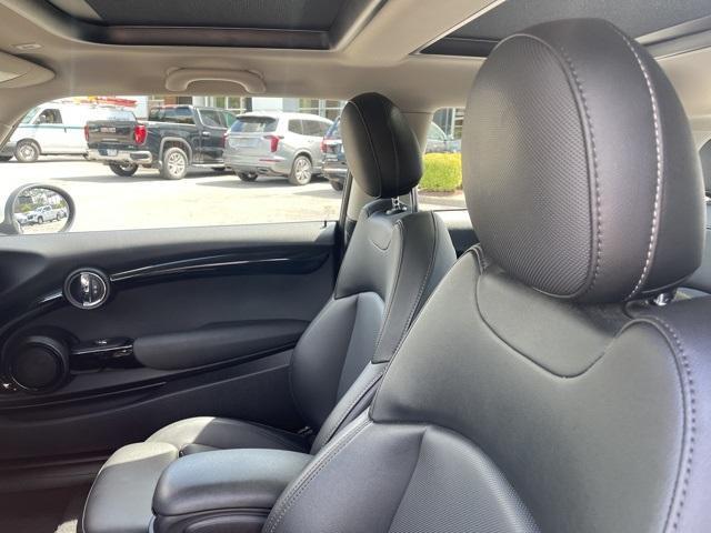used 2020 MINI Hardtop car, priced at $19,888