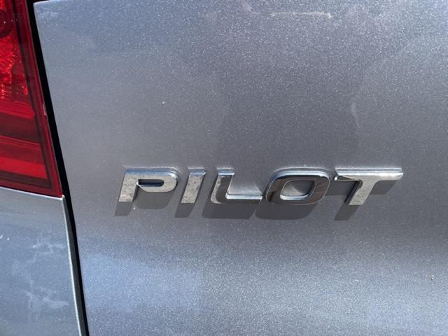 used 2017 Honda Pilot car, priced at $16,450
