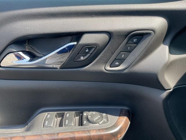 used 2021 GMC Acadia car, priced at $26,613