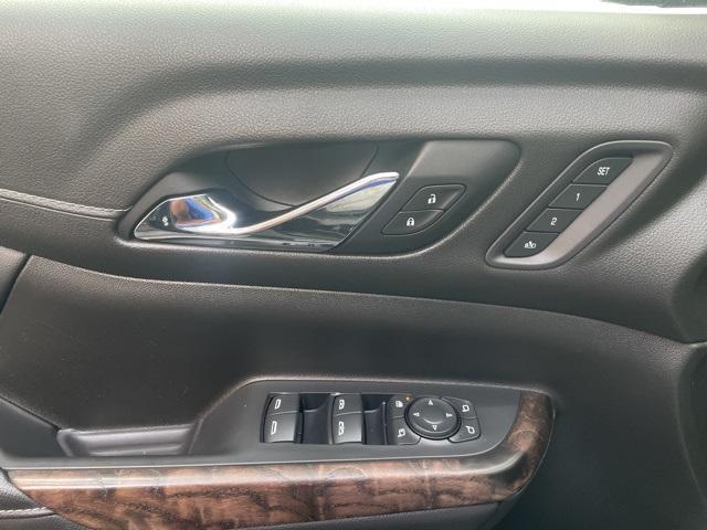 used 2021 GMC Acadia car, priced at $26,500