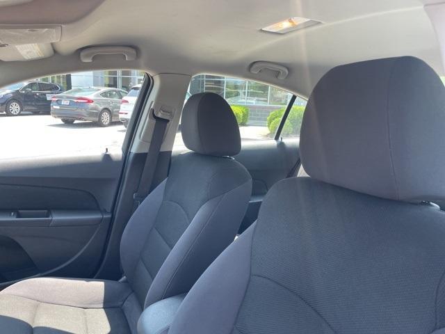 used 2015 Chevrolet Cruze car, priced at $7,148