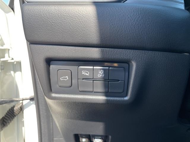 used 2023 Mazda CX-5 car, priced at $23,500
