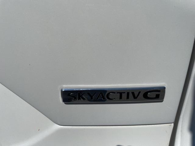 used 2023 Mazda CX-5 car, priced at $23,500
