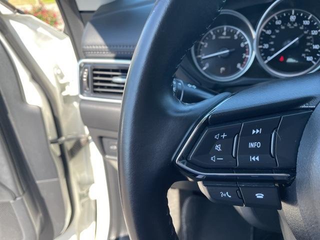 used 2023 Mazda CX-5 car, priced at $23,500