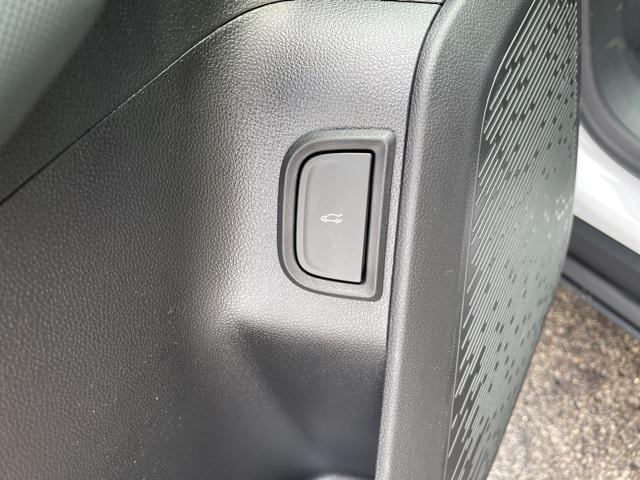 new 2026 GMC Terrain car, priced at $40,290