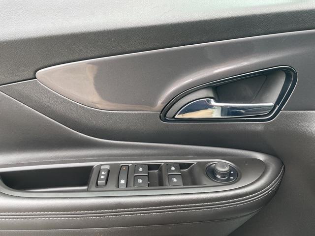 used 2022 Buick Encore car, priced at $20,612