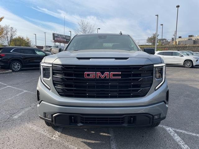 new 2025 GMC Sierra 1500 car, priced at $54,890