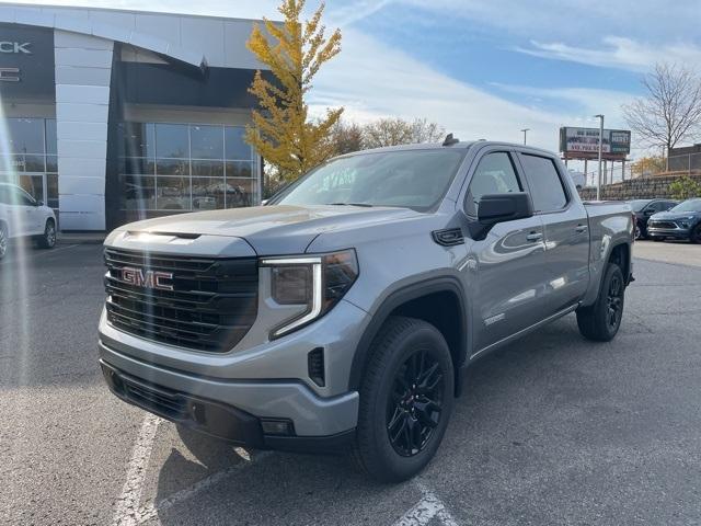 new 2025 GMC Sierra 1500 car, priced at $54,890