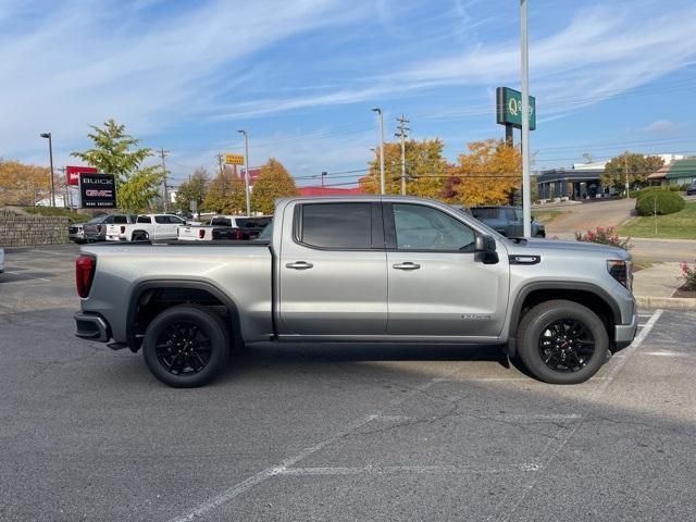 new 2025 GMC Sierra 1500 car, priced at $54,890