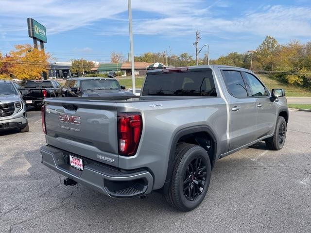 new 2025 GMC Sierra 1500 car, priced at $54,890