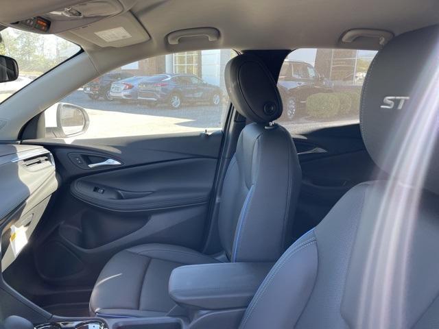 new 2026 Buick Encore GX car, priced at $26,045