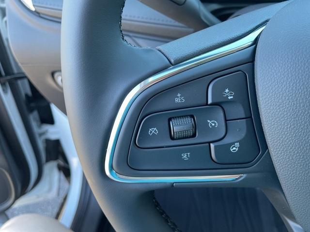 new 2026 Buick Encore GX car, priced at $26,045