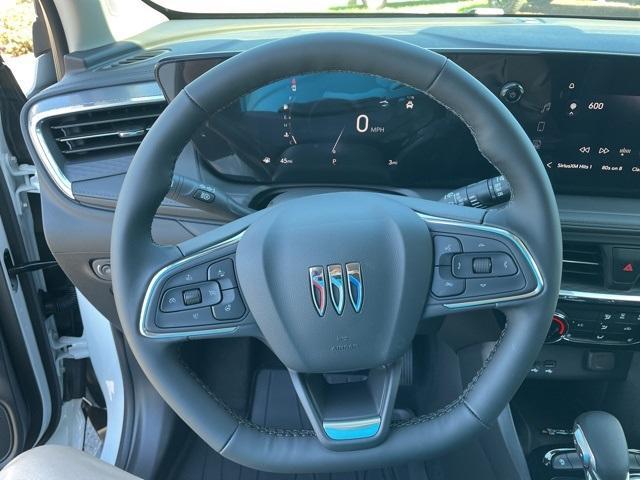 new 2026 Buick Encore GX car, priced at $26,045