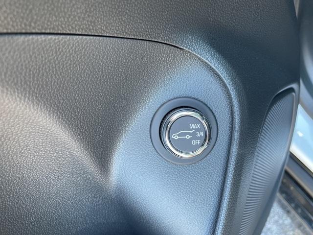 new 2026 Buick Encore GX car, priced at $26,045