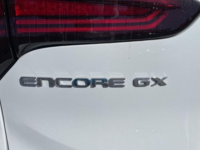 new 2026 Buick Encore GX car, priced at $26,045