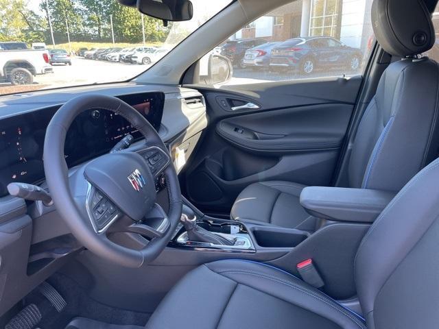 new 2026 Buick Encore GX car, priced at $26,045