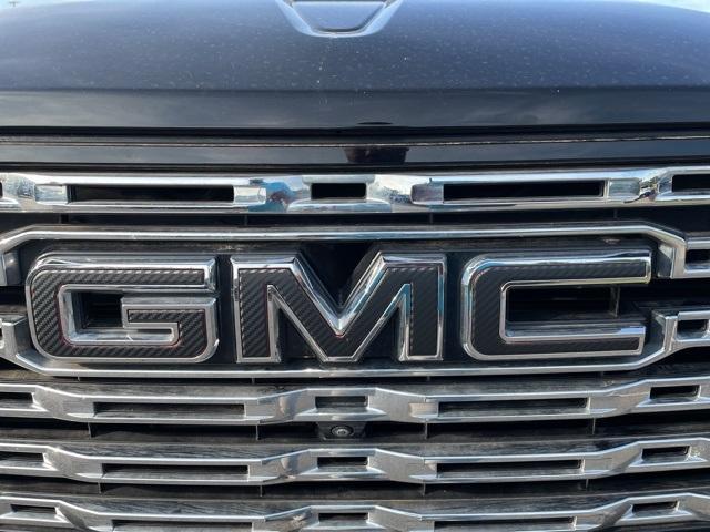 used 2023 GMC Canyon car, priced at $43,649