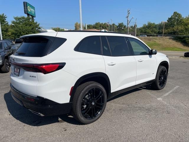 new 2026 Buick Enclave car, priced at $56,310