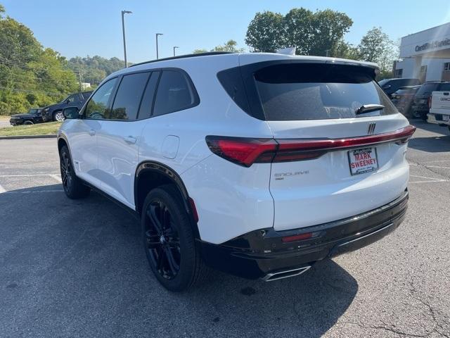new 2026 Buick Enclave car, priced at $56,310