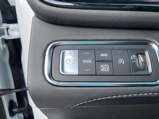 new 2026 Buick Enclave car, priced at $58,310