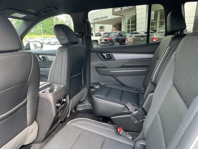 new 2026 Buick Enclave car, priced at $58,310