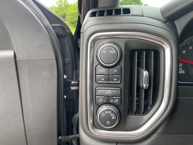 used 2022 Chevrolet Silverado 1500 Limited car, priced at $35,999