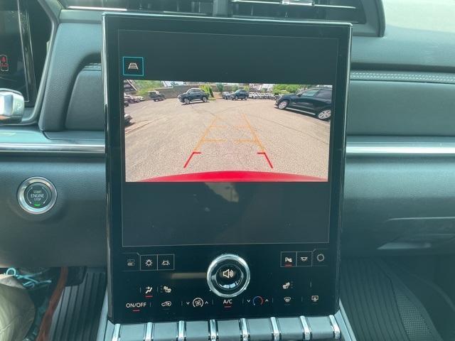 new 2026 GMC Terrain car, priced at $31,860