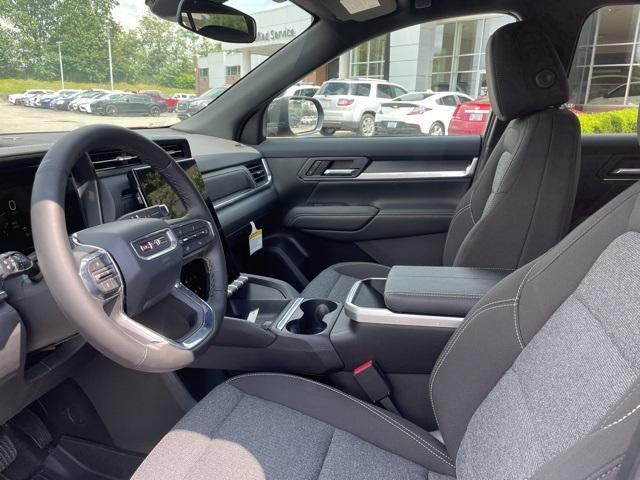 new 2026 GMC Terrain car, priced at $32,360