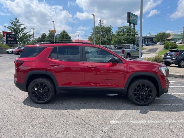 new 2026 GMC Terrain car, priced at $32,360