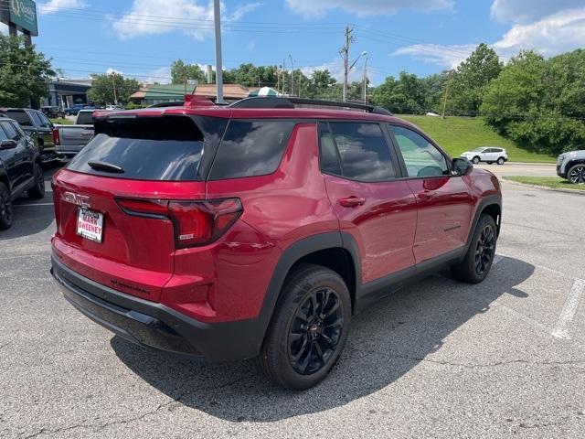 new 2026 GMC Terrain car, priced at $32,360