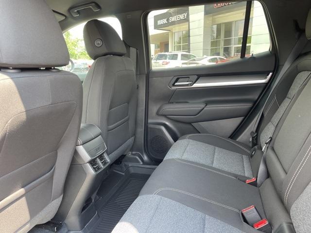 new 2026 GMC Terrain car, priced at $32,360