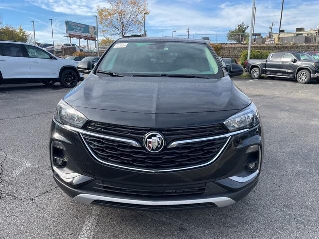 used 2022 Buick Encore GX car