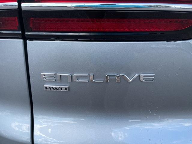 new 2026 Buick Enclave car, priced at $50,755
