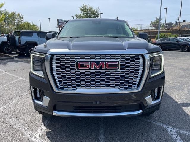 new 2024 GMC Yukon XL car, priced at $87,610