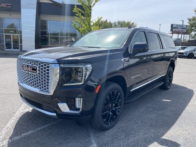 new 2024 GMC Yukon XL car, priced at $87,610